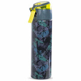 Eazy Kids T-Rex Insulated Water Bottle With Spray 640ml - Green
