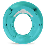 Eazy Kids Potty Trainer Cushioned Seat - Green