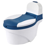 Eazy Kids Potty Training Seat - Blue
