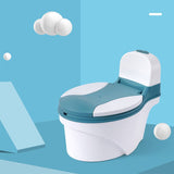 Eazy Kids Potty Training Seat - Green