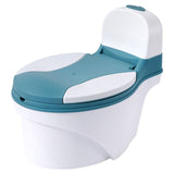 Eazy Kids Potty Training Seat - Green