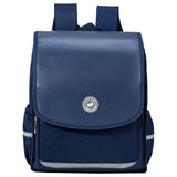 Eazy Kids School Backpack 14Inch - Blue