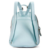 Eazy Kids School Backpack 9Inch - Unicorn Silver