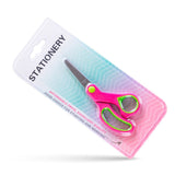 Eazy Kids School Scissors for Kids – Pink
