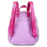 Eazy Kids - Sequin School Backpack - Butterfly Pink