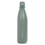 Eazy Kids Steel Water Bottle 1L Green