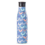 Eazy Kids Half Moon Steel Water Bottle 760ml