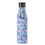 Eazy Kids Half Moon Steel Water Bottle 760ml