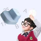 Eazy Kids Step Stool - Grey