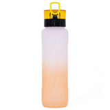 Eazy Kids Water Bottle 1000ml - Orange