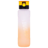 Eazy Kids Water Bottle 1000ml - Orange