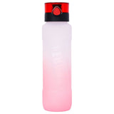 Eazy Kids Water Bottle 1000ml - Red