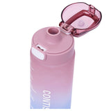 Eazy Kids Water Bottle 1000ml - Lilac