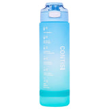 Eazy Kids Water Bottle 1000ml - Sky Blue
