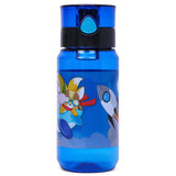 Eazy Kids Water Bottle 500ml - Blue