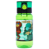 Eazy Kids Water Bottle 500ml - Green