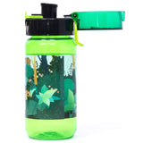 Eazy Kids Water Bottle 500ml - Green