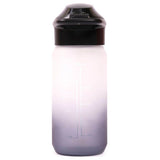 Eazy Kids Water Bottle 500ml With Handle - Black