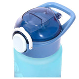 Eazy Kids Water Bottle 500ml With Handle - Blue