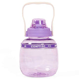 Eazy Kids Water Bottle 800ml - Purple