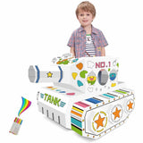 Eazy Kids - Wearable Tank