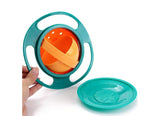 Eazy Kids Gyro Bowl - Green