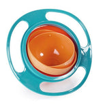 Eazy Kids Gyro Bowl - Green