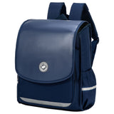 Eazy Kids School Bag With Trolley - Blue