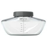 Elvie Breast Pump Bottles  150ml - Pack of 3