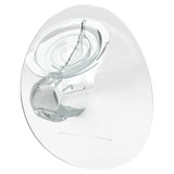 Elvie Breast Pump Shield 28mm - 2pcs