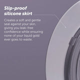 Elvie Catch Breast Milk Silicone Cups