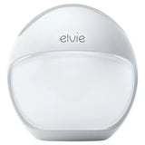 Elvie Curve Silicone Wearable  Breast Pump