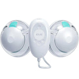Elvie Stride 2 Double Electric Breast Pump