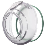 Elvie Stride Breast Pump Cups - 2pcs