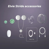 Elvie Stride Breast Pump Waist Clip