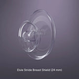 Elvie Stride Breast Shield 24mm - 2pcs