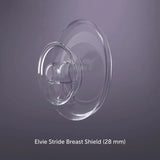Elvie Stride Breast Shield 28mm - 2pcs