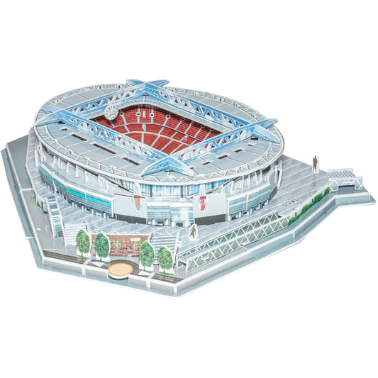 Puzzlme Stadium Marvels - Emirates Stadium Grand - Laadlee