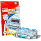 Puzzlme Stadium Marvels - Emirates Stadium Mini - Laadlee