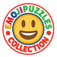 EuroGraphics Emoji Colors - 100pcs