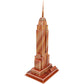 Puzzlme Global Gems - Empire State Building Grand - Laadlee