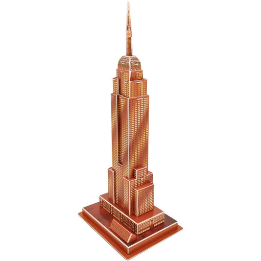 Puzzlme Global Gems - Empire State Building Grand - Laadlee