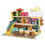Disney Encanto Doll 3Inch With Madrigal House Set
