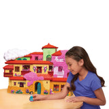 Disney Encanto Doll 3Inch With Madrigal House Set