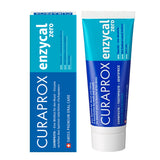 Curaprox Enzycal Zero Toothpaste - 75Ml