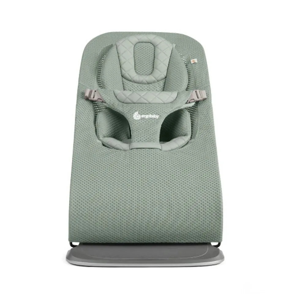ergobaby-evolve-bouncer-replacement-cover-sage-green-mesh-1