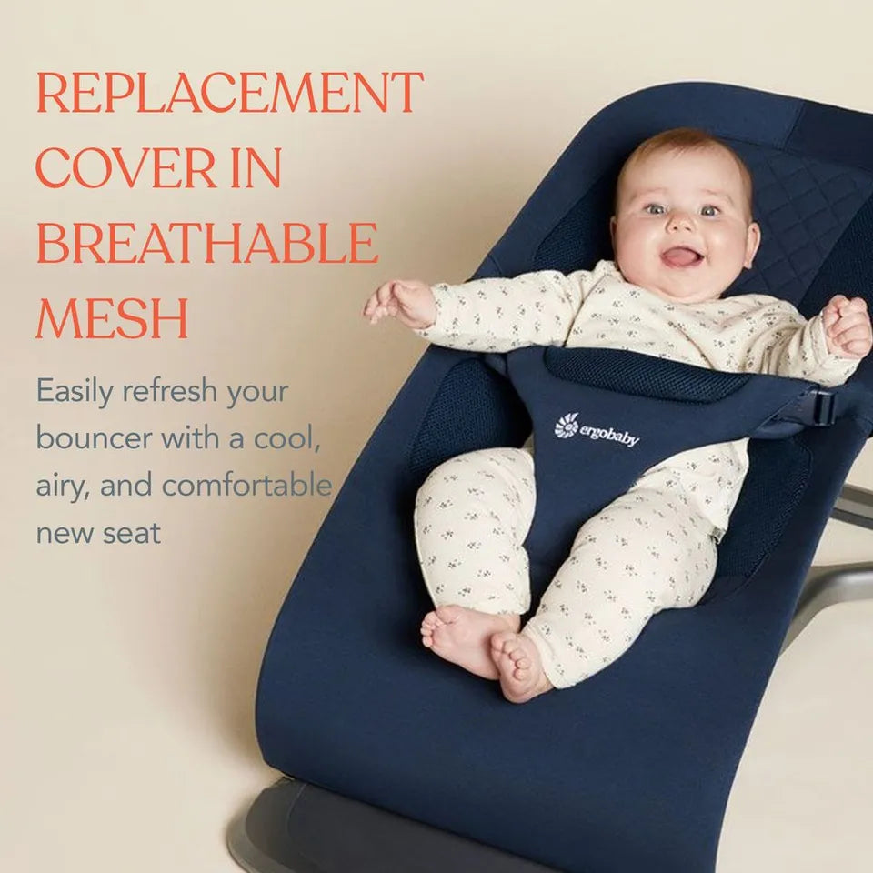 ergobaby-evolve-bouncer-replacement-cover-midnight-blue-5