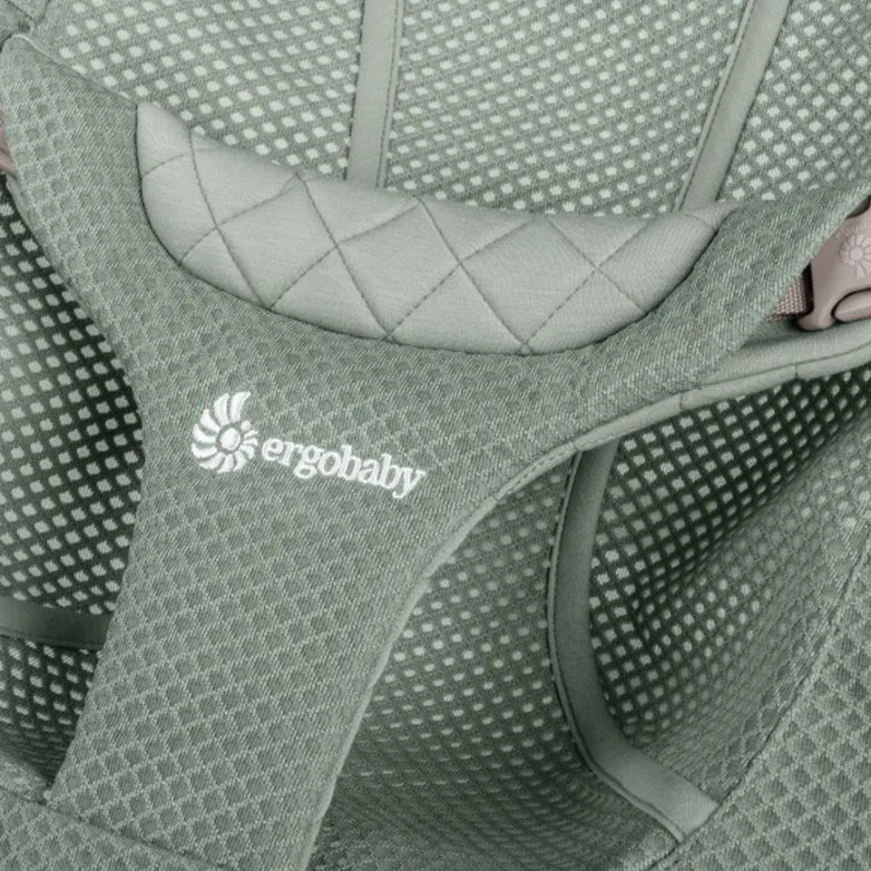 ergobaby-evolve-bouncer-replacement-cover-sage-green-mesh-2