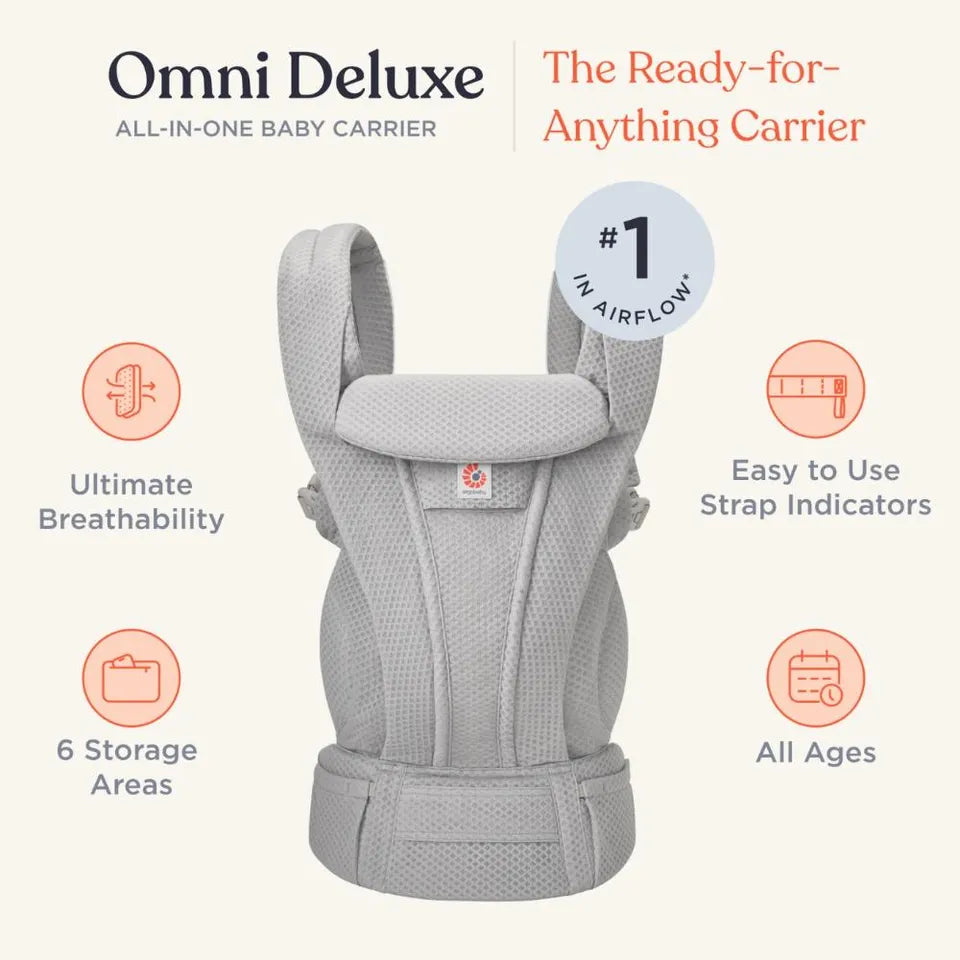 ergobaby-omni-deluxe-mesh-pearl-baby-carrier-grey-4