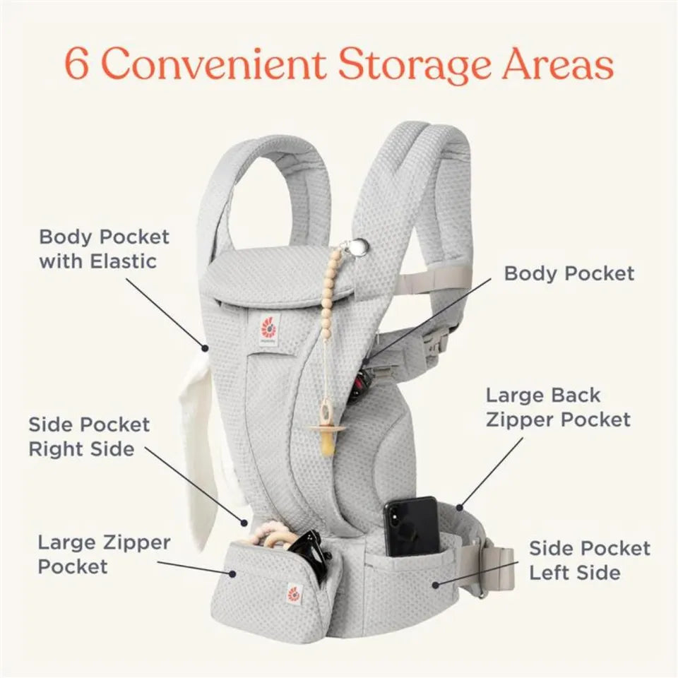 ergobaby-omni-deluxe-mesh-pearl-baby-carrier-grey-5